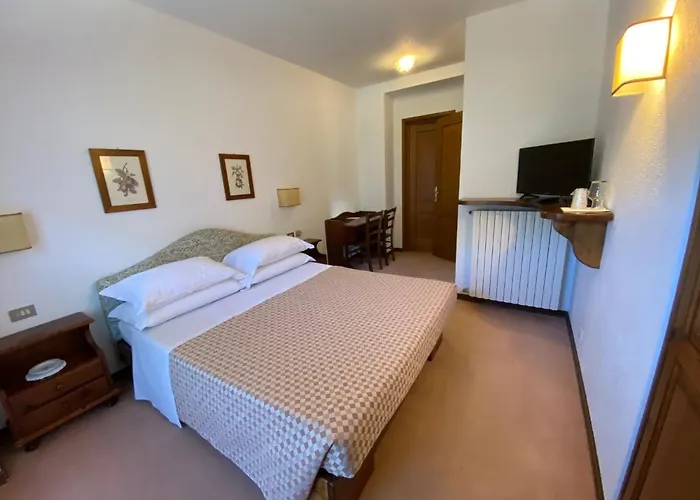 Hotel Triolet