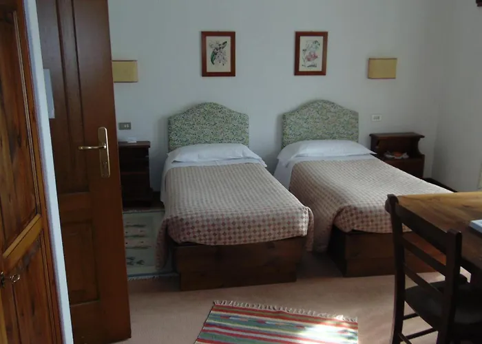 Hotel Triolet