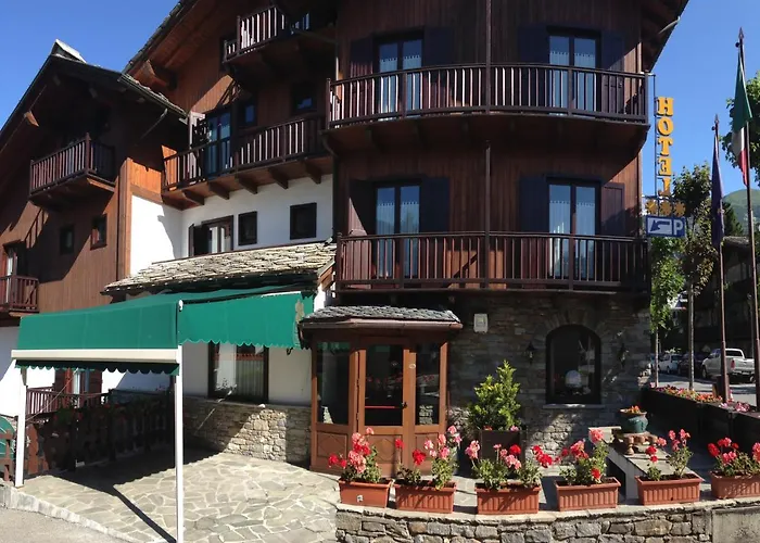 Hotel Triolet