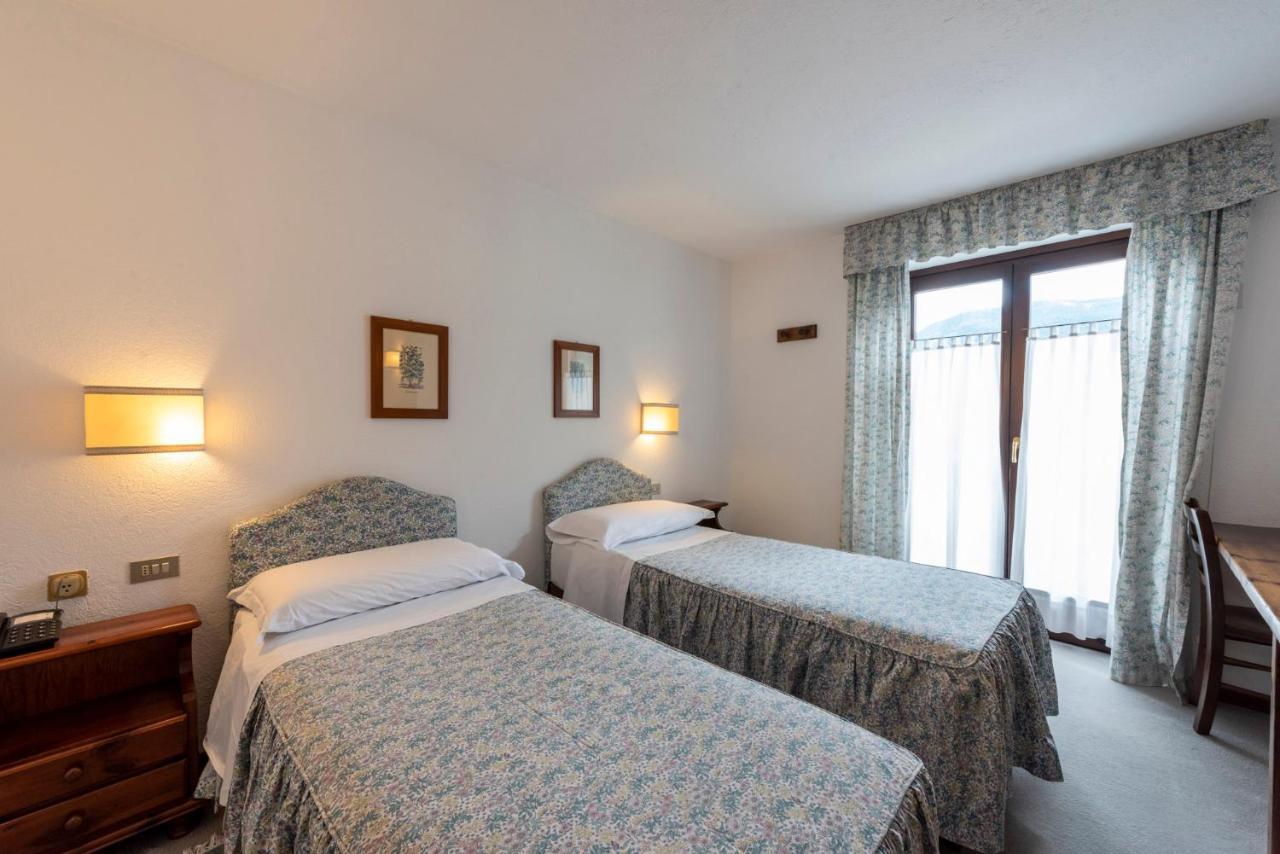 Triolet Hotel Courmayeur