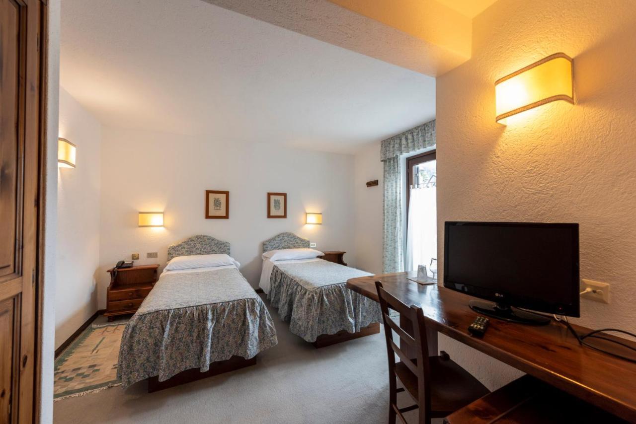 Triolet 3* Courmayeur