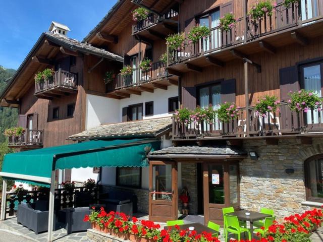 Hotel Triolet