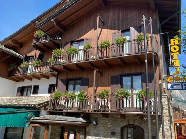 Hotel Triolet 3*