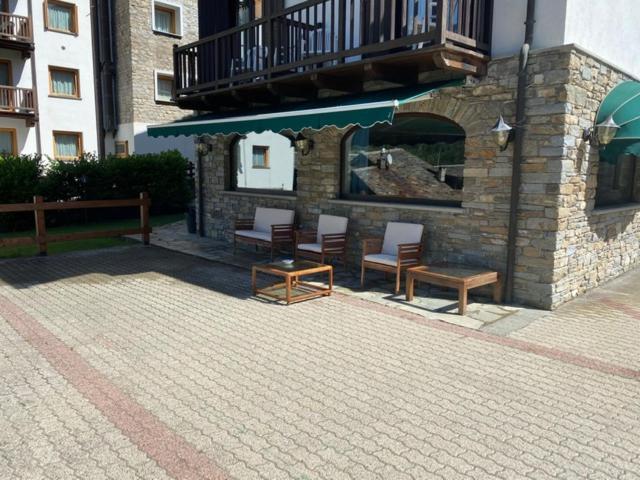 Hotel Triolet 3*
