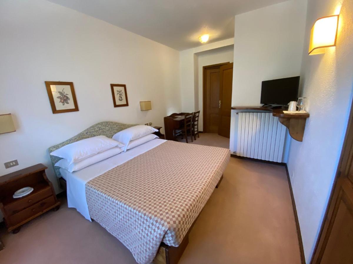 Triolet 3* Courmayeur