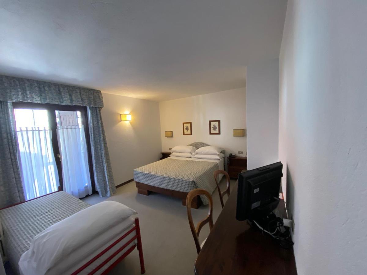 Hotel Triolet 3*