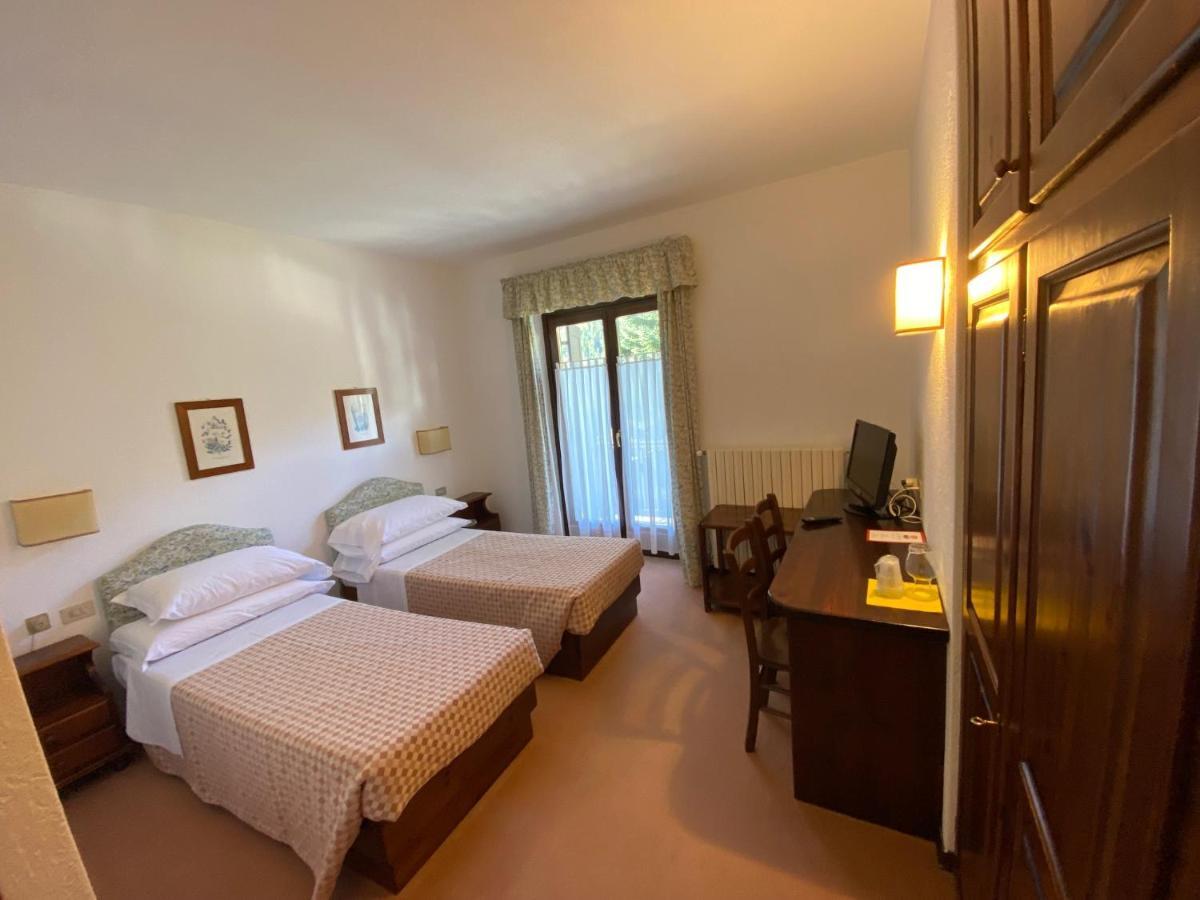 Triolet Courmayeur