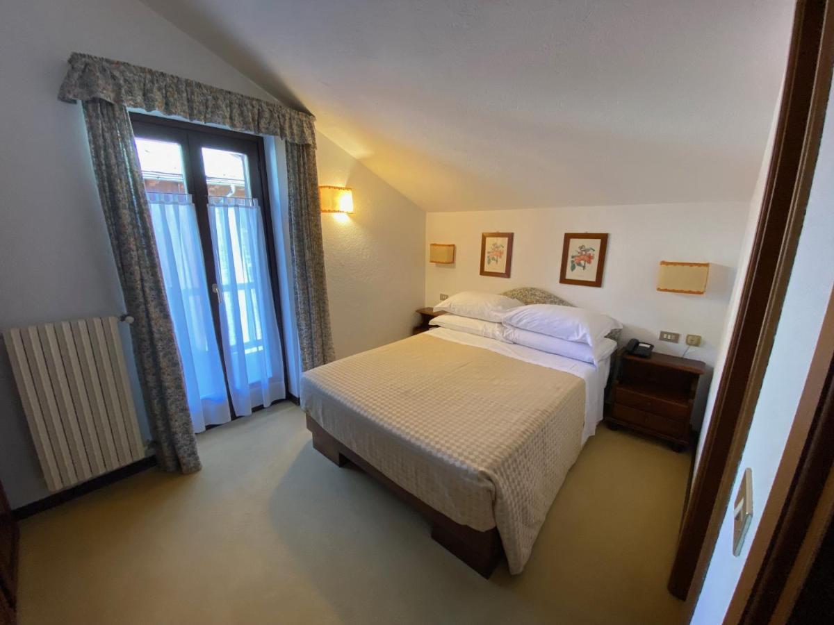 Triolet Courmayeur