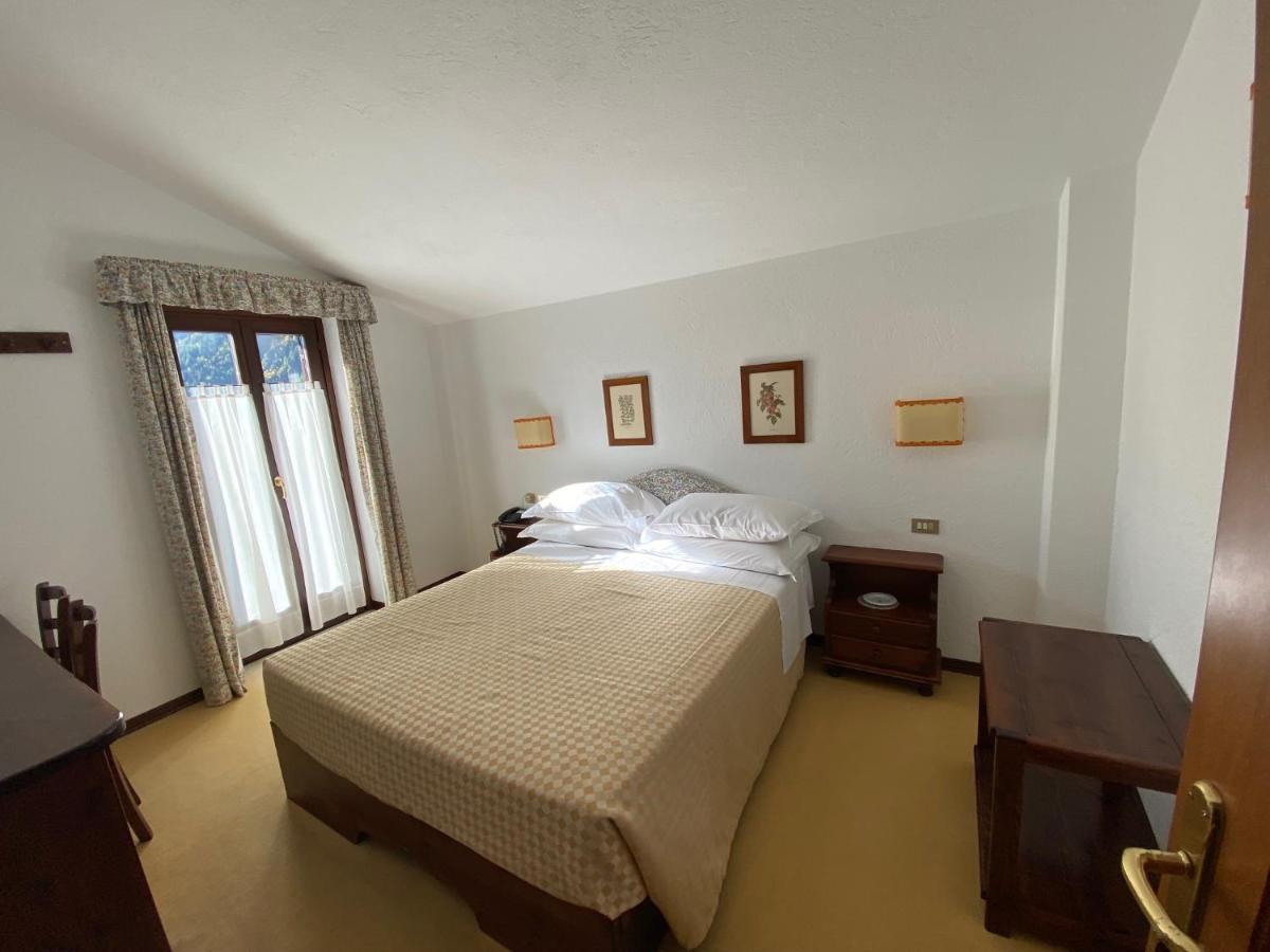 Hotel Triolet Courmayeur