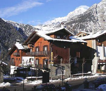 Triolet Hotel 3*