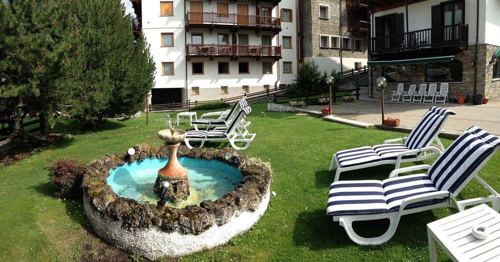 Triolet 3* Courmayeur
