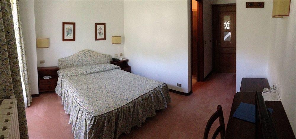 Triolet Courmayeur
