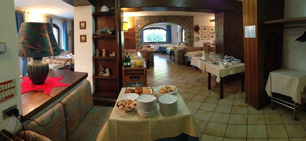 Triolet 3* Courmayeur