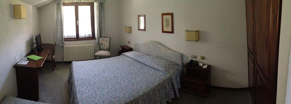 Triolet Hotel Courmayeur