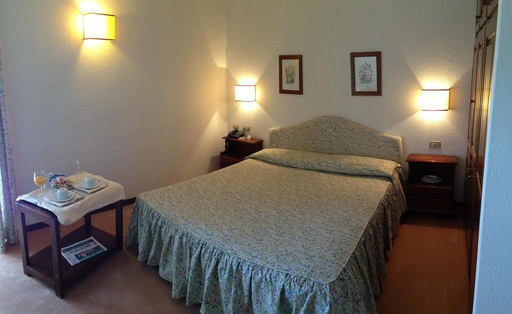 Hotel Triolet Courmayeur
