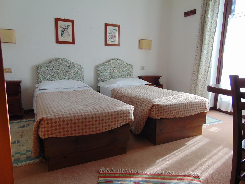 Triolet Courmayeur