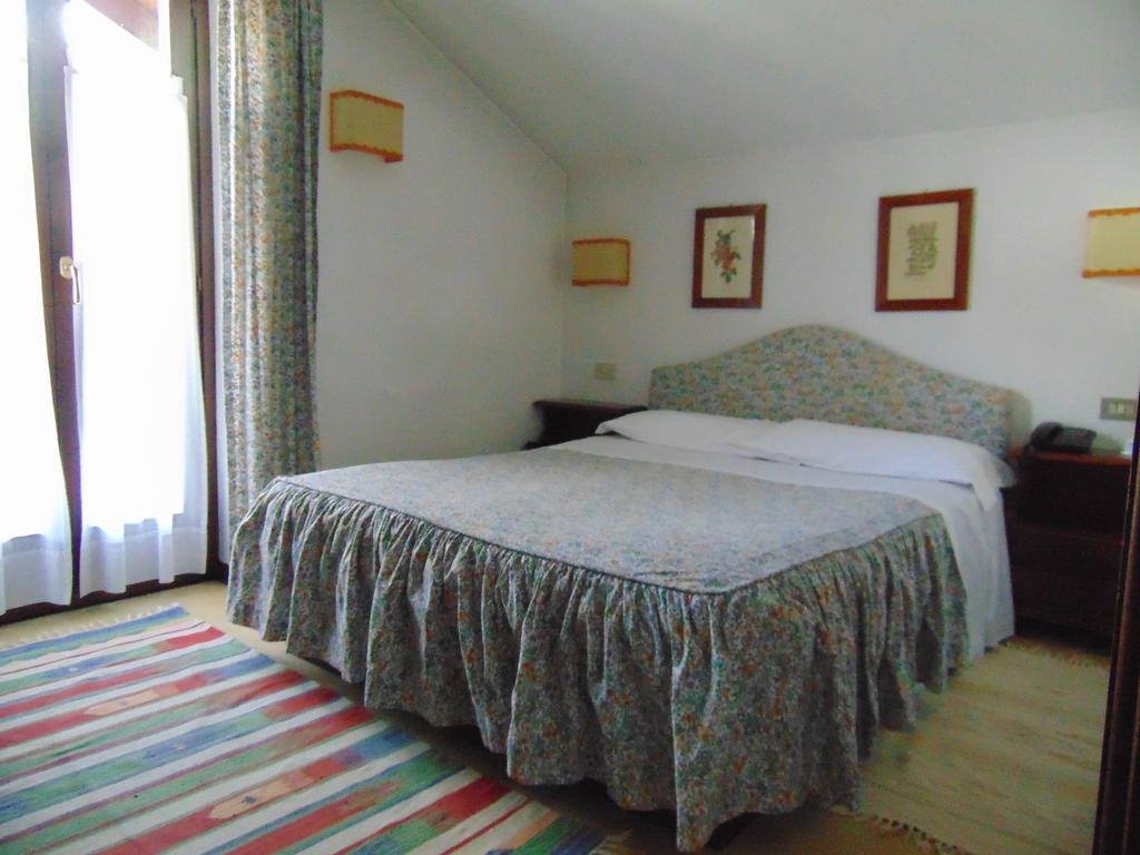 Hotel Triolet