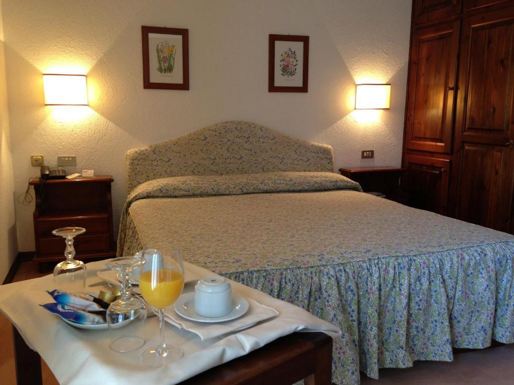 Hotel Triolet