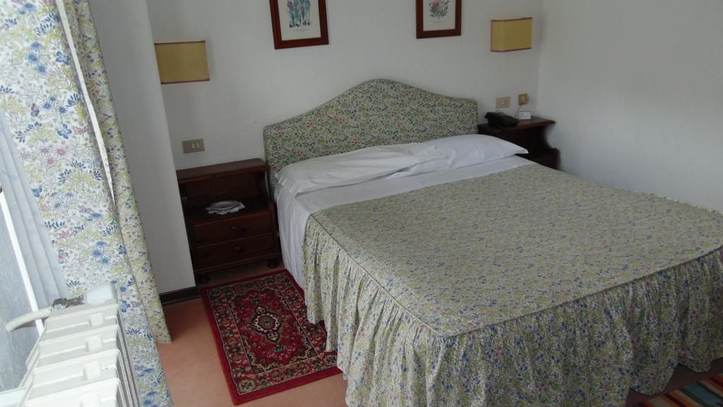 Triolet Courmayeur