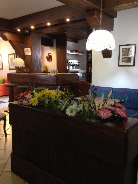 Triolet 3* Courmayeur
