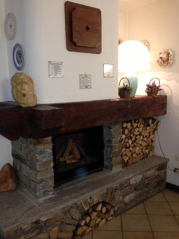 Triolet Courmayeur