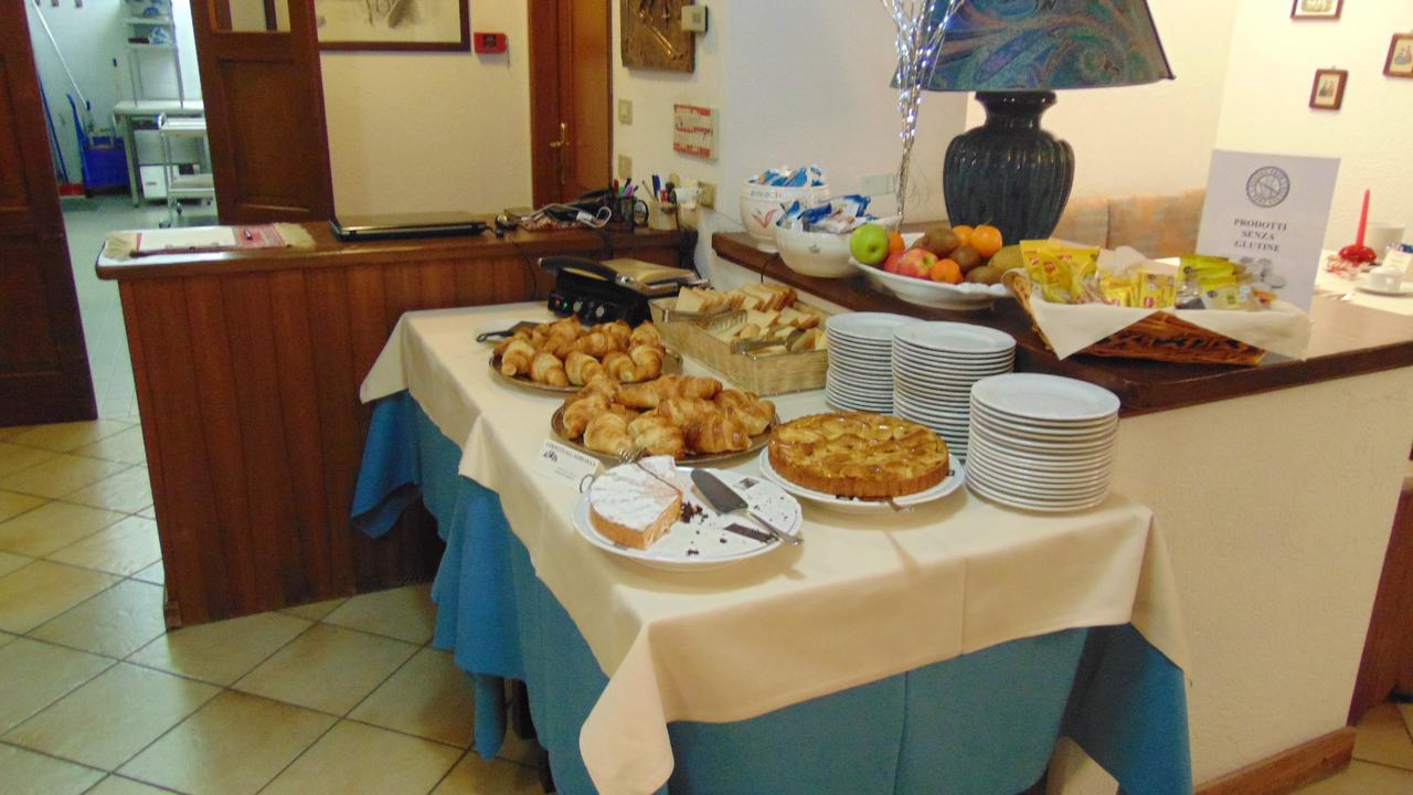 Triolet Hotel Courmayeur