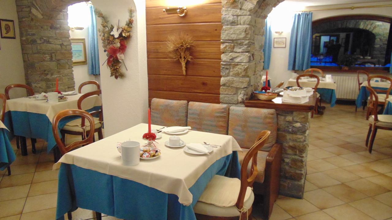 Triolet 3* Courmayeur