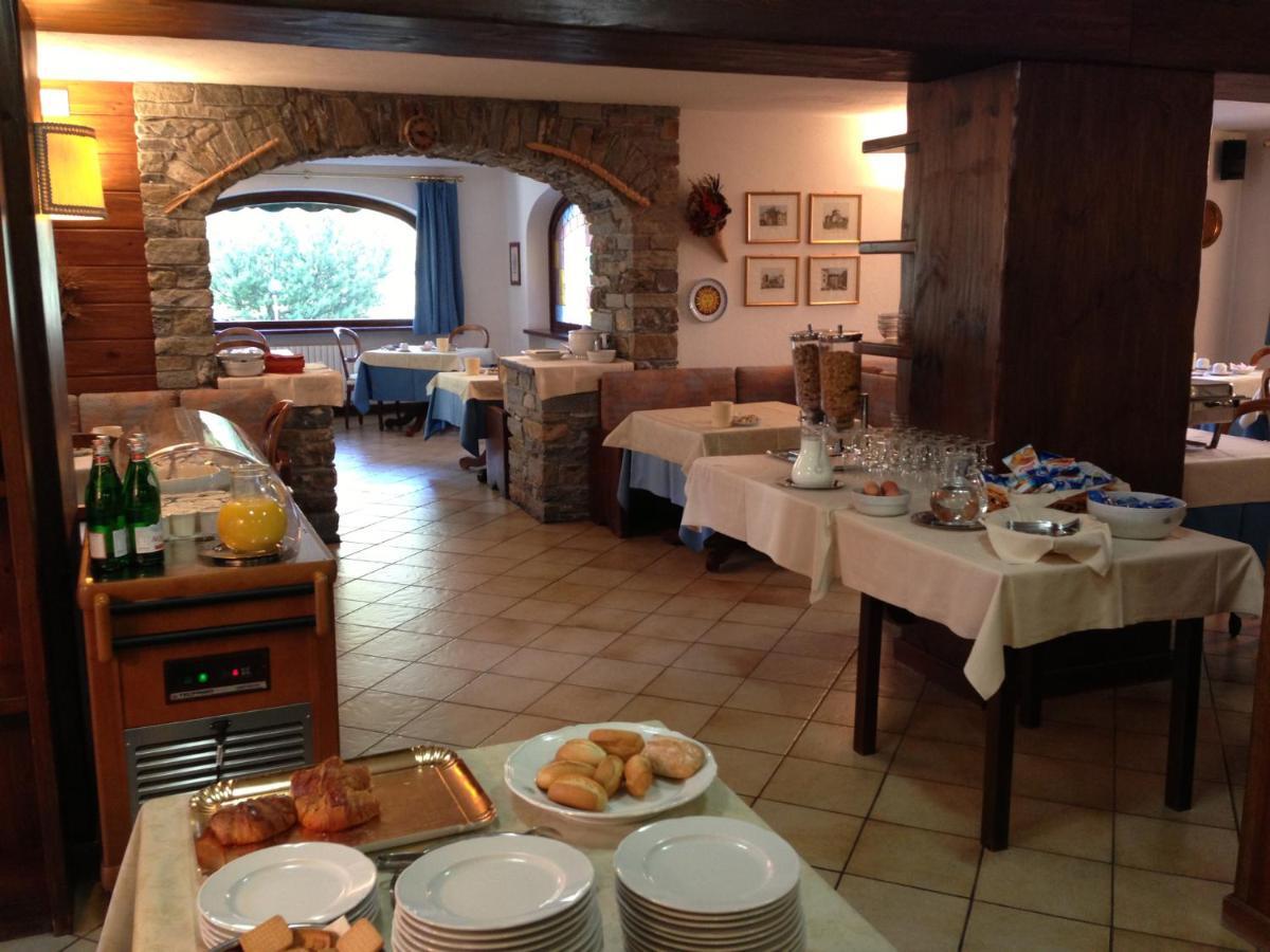 Hotel Triolet Courmayeur