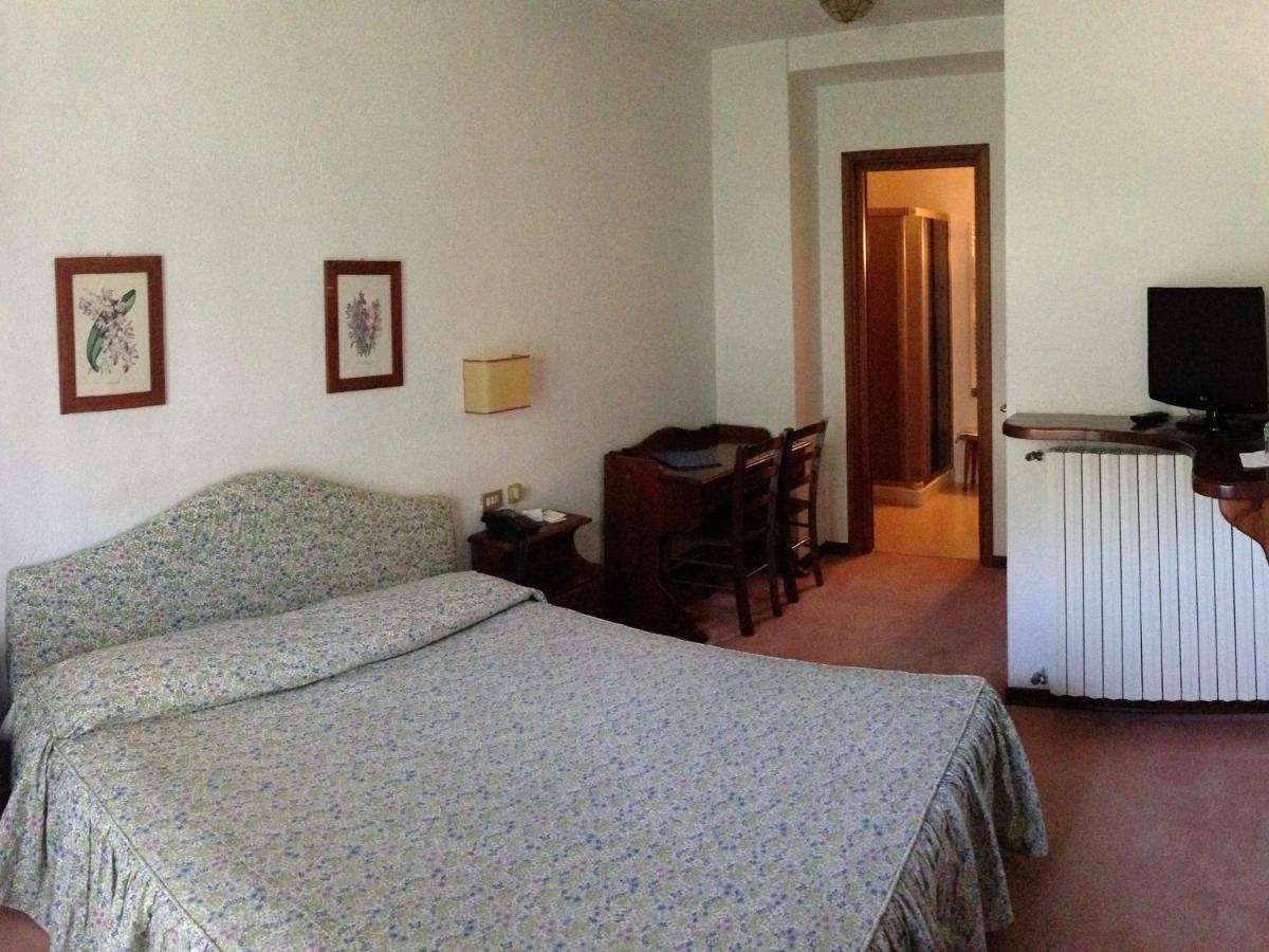 Triolet Hotel Courmayeur